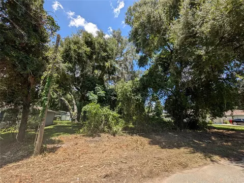 Juniper Trail, Ocala, FL 34480