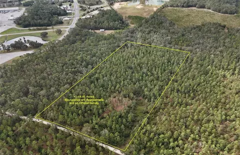 00 27th Rd, White Springs, FL 32096