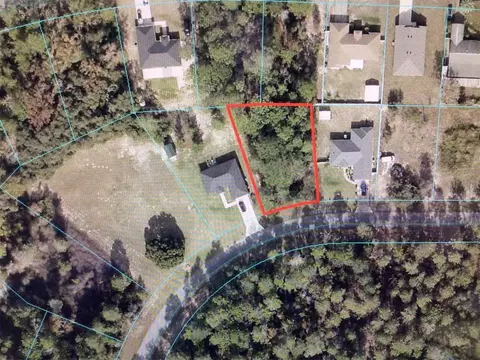 0 SW 52nd Ave, Ocala, FL 34473