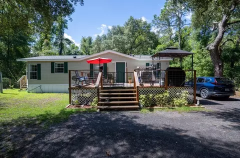 11150 NE 235th Pl, Fort Mc Coy, FL 32134