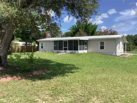 9685 SE 162nd Pl, Summerfield, FL 34491