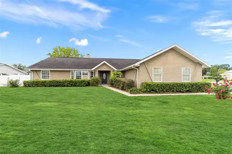 3285 SE 54th Ave, Ocala, FL 34480