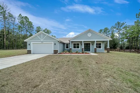 12578 SW 76th Ln, Dunnellon, FL 34432
