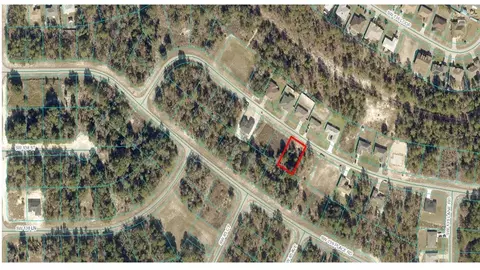 Tba SW 138 Place, Ocala, FL 34473