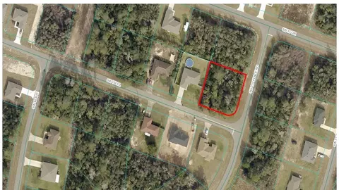 Tba SW 157 Place Rd, Ocala, FL 34473