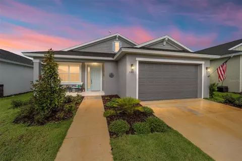 7193 SW 64th Street Rd, Ocala, FL 34474