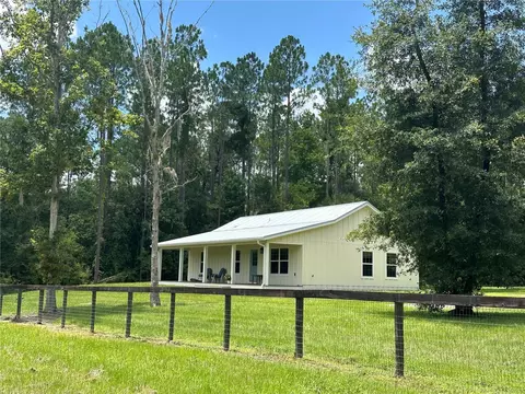 17533 NW 110th Ct, Reddick, FL 32686