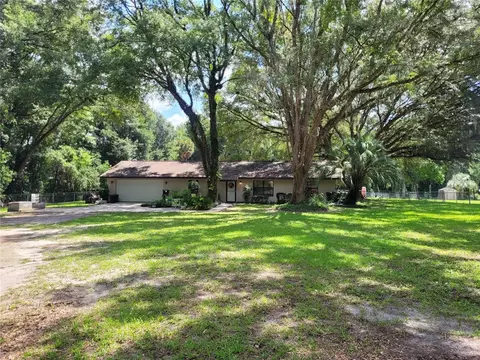 13415 NE 39th Ter, Anthony, FL 32617