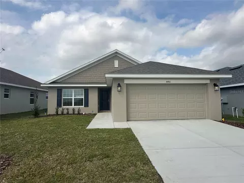 4453 SW 90th Pl, Ocala, FL 34476