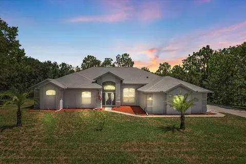 2 Drypetes Ct W, Homosassa, FL 34446