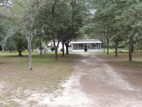 4491 SE 138th Ter, Morriston, FL 32668