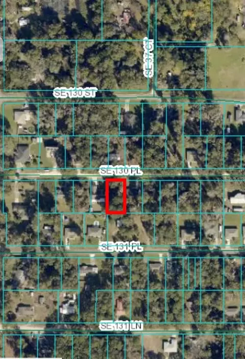 00 SE 130th Pl, Summerfield, FL 34491