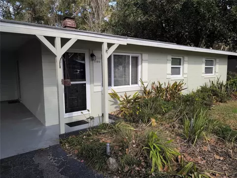 1105 NE 45 Pl, Ocala, FL 34479