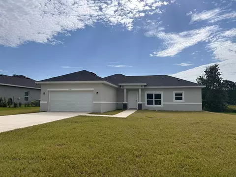 15087 SW 52nd Ct, Ocala, FL 34473
