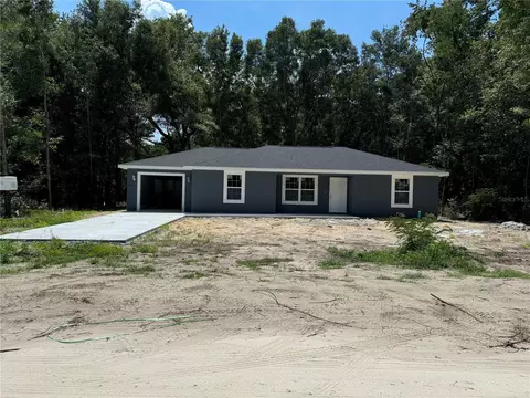 14304 SE 27th Ct, Summerfield, FL 34491