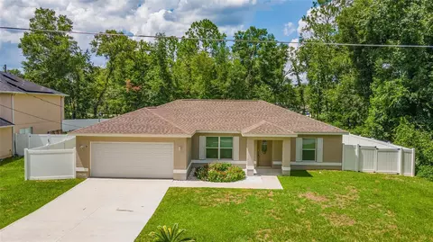 5 Pecan Pass Trce, Ocala, FL 34472