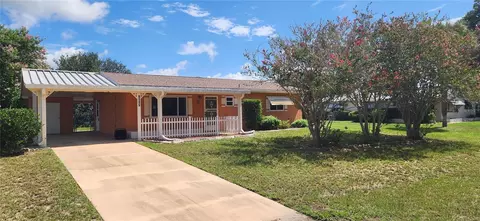 9115 SW 104th Pl, Ocala, FL 34481
