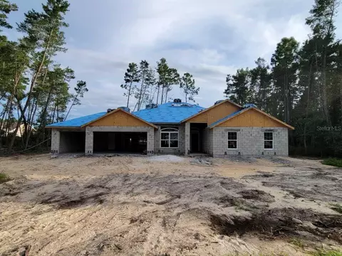 4256 SW 113th Pl, Ocala, FL 34476