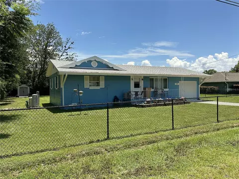 11575 SE 84th Ave, Belleview, FL 34420