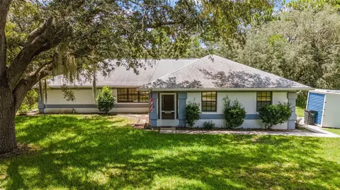 1905 W Huntington Dr, Beverly Hills, FL 34465