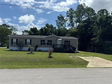 5575 SE 184th Ter, Ocklawaha, FL 32179