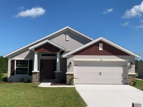 309 W Twisted Oaks Dr, Beverly Hills, FL 34465