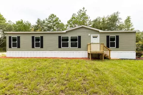 9430 NE 67 St, Bronson, FL 32621