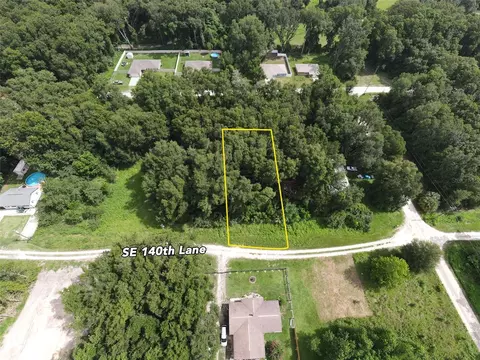0 SE 140th Ln, Summerfield, FL 34491