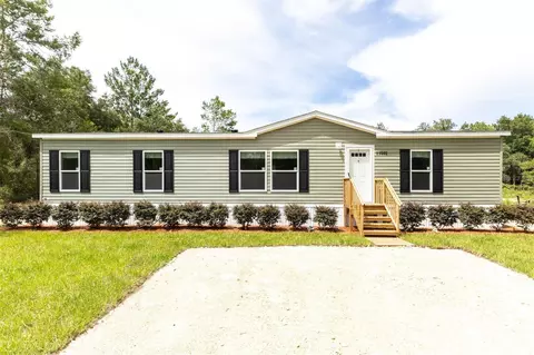 11091 NE 61st St, Bronson, FL 32621