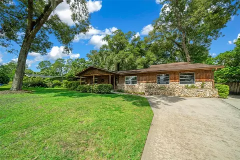 1700 NE 50th Ave, Ocala, FL 34470