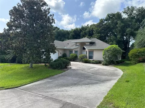 11489 SW 82nd Court Rd, Ocala, FL 34481
