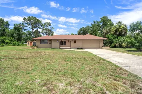 25 N Country Club Dr, Crystal River, FL 34429