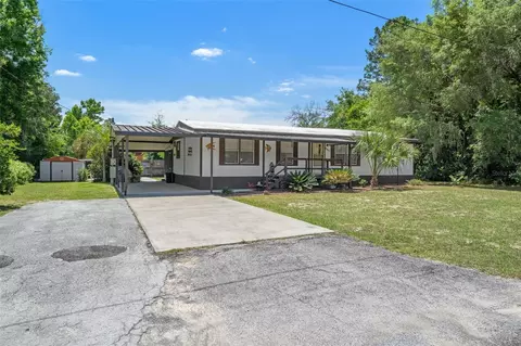 7510 W Otter St, Homosassa, FL 34446