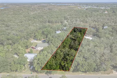 11681 W North Pl, Homosassa, FL 34448