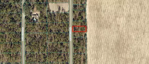Undisclosed, Dunnellon, FL 34431