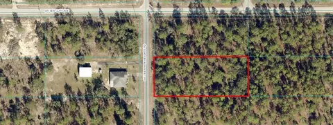 00 SW Deerpark Heights Rd, Dunnellon, FL 34431