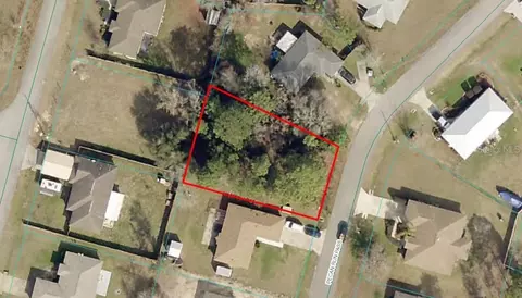 tbd Lot 5 Pecan Run Pass, Ocala, FL 34472