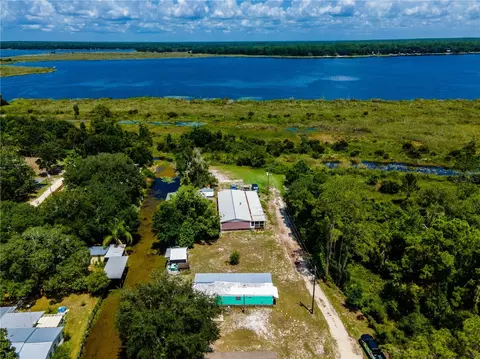 23673 NE 134th Lane Rd, Fort Mc Coy, FL 32134