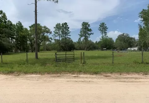 00 NE 136th Ter, Williston, FL 32696