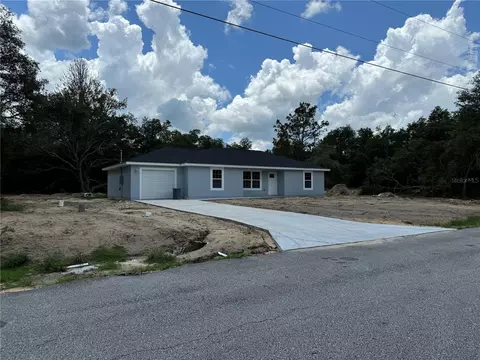4181 SW Gardenia Ct, Dunnellon, FL 34431