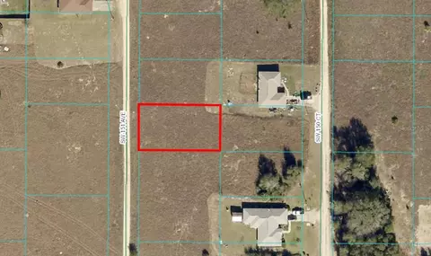 SW 151 Avenue, Ocala, FL 34481