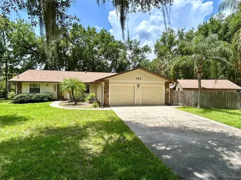 326 S Canaday Dr, Inverness, FL 34450