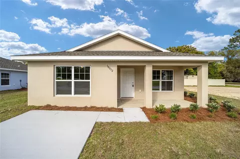 10864 SE 66th Ave, Belleview, FL 34420