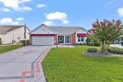 519 San Lorenzo Ct, The Villages, FL 32159