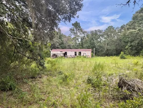 6651 NE 122nd Ave, Williston, FL 32696