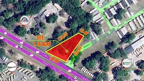 7531 SE Hwy 441, Ocala, FL 34480