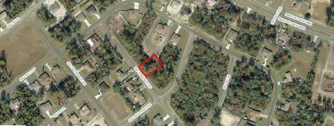 SW 21 Ave Road, Ocala, FL 34473