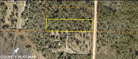 tbd Brandon Rd, Fountain, FL 32438