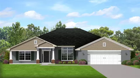 4026 SW 112th St, Ocala, FL 34476