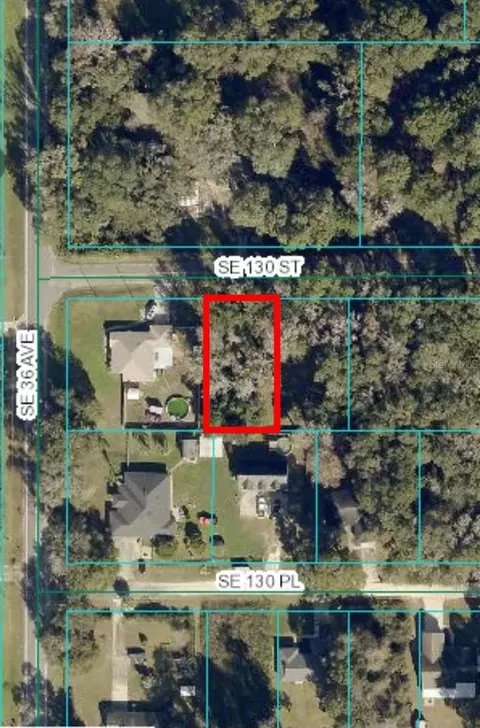 00 130th St, Summerfield, FL 34491